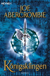 Königsklingen - Joe Abercrombie