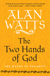 Two Hands of God -  Alan Watts