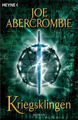 Kriegsklingen - Joe Abercrombie