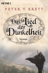 Das Lied der Dunkelheit - Peter V. Brett