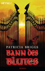 Bann des Blutes - Patricia Briggs