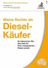 Meine Rechte als Diesel-Käufer - 