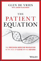 Patient Equation -  Glen de Vries