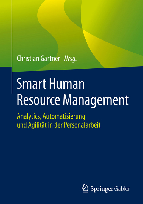 Smart Human Resource Management - 