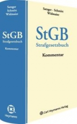 Kommentar zum Strafgesetzbuch - 