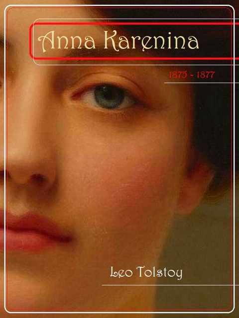 Anna Karenina - 