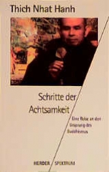 Schritte der Achtsamkeit - Nhat Hanh Thich