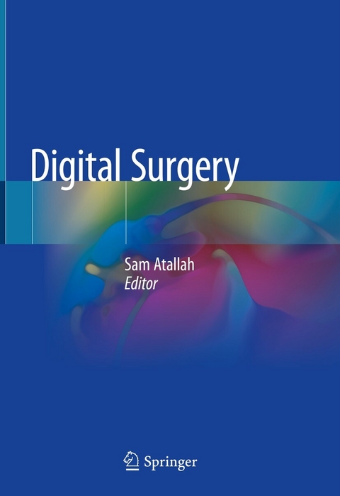 Digital Surgery - 