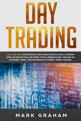 Day Trading - Mark Graham