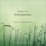 Schweigeminute - Siegfried Lenz