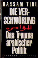 Die Verschwörung - Tibi, Bassam