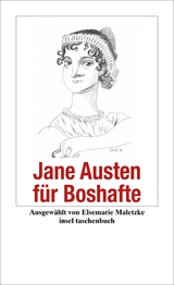 Jane Austen für Boshafte - Jane Austen