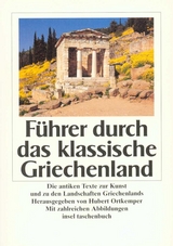 Führer durch das klassische Griechenland - 