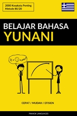 Belajar Bahasa Yunani - Cepat / Mudah / Efisien -  Pinhok Languages