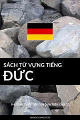 Sách Từ Vựng Tiếng Đức -  Pinhok Languages