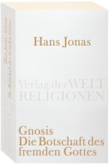 Gnosis - Hans Jonas