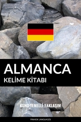 Almanca Kelime Kitabı - 