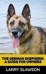 The German Shepherd - Larry Slawson