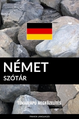 Német szótár -  Pinhok Languages