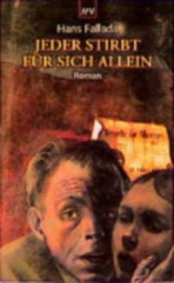 Jeder stirbt für sich allein - Hans Fallada