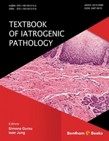 Textbook of Iatrogenic Pathology - 