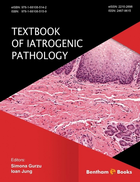 Textbook of Iatrogenic Pathology - 