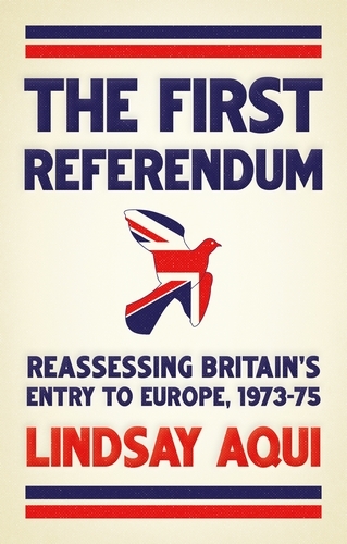 First Referendum -  Lindsay Aqui