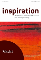 inspiration 2/2020 - Verlag Echter