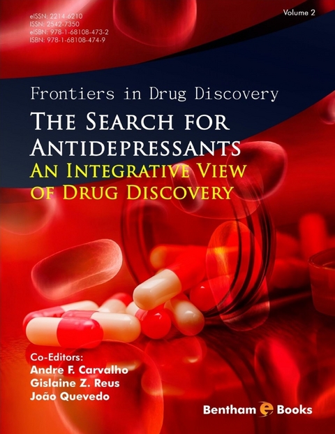 The Search for Antidepressants - An Integrative View of Drug Discovery - 