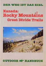 Kanada: Great Divide Trails - Alexander Baumbach