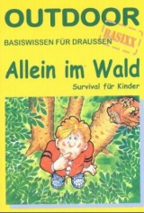 Allein im Wald - Colleen Politano