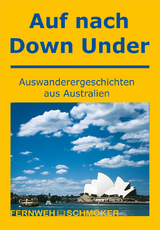 Auf nach Down Under - Ulrich, Sackstedt