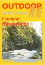 Finnland: Bärenrunde - Michael Hennemann