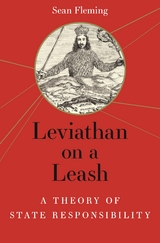 Leviathan on a Leash -  Sean Fleming