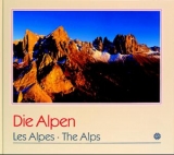 Die Alpen - Reinhold Messner