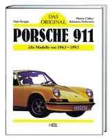 Das Original: Porsche 911 -  Morgan:Colley