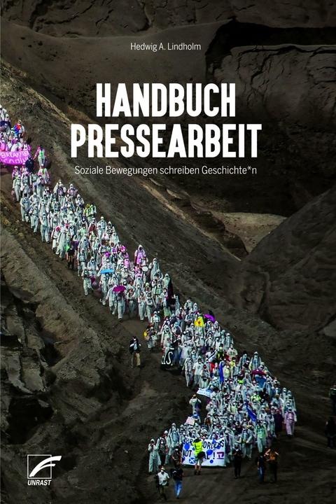 Handbuch Pressearbeit