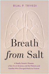 Breath from Salt -  Bijal P. Trivedi