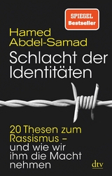 Schlacht der Identitäten -  Hamed Abdel-Samad