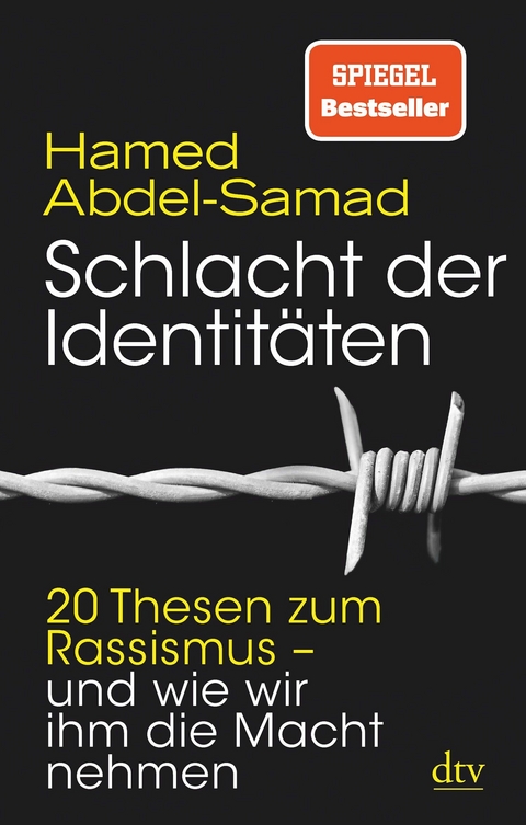 Schlacht der Identitäten -  Hamed Abdel-Samad