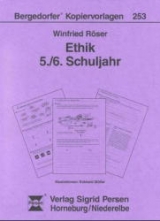 Ethik - Winfried Röser