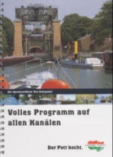 Volles Programm auf allen Kanälen