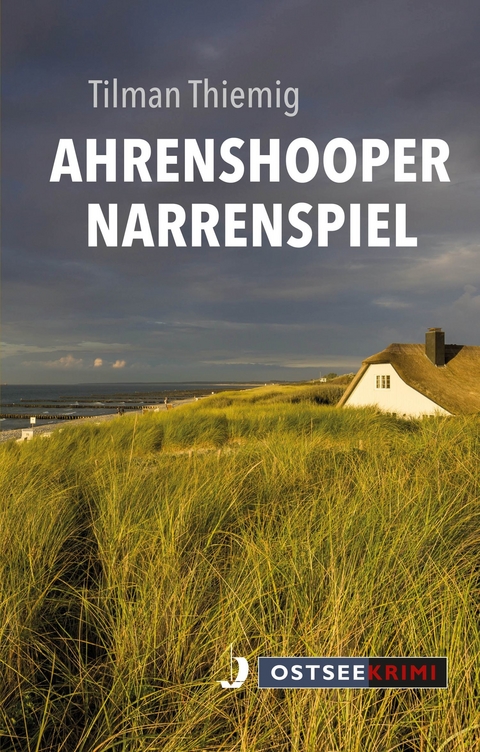 Ahrenshooper Narrenspiel - Tilman Thiemig