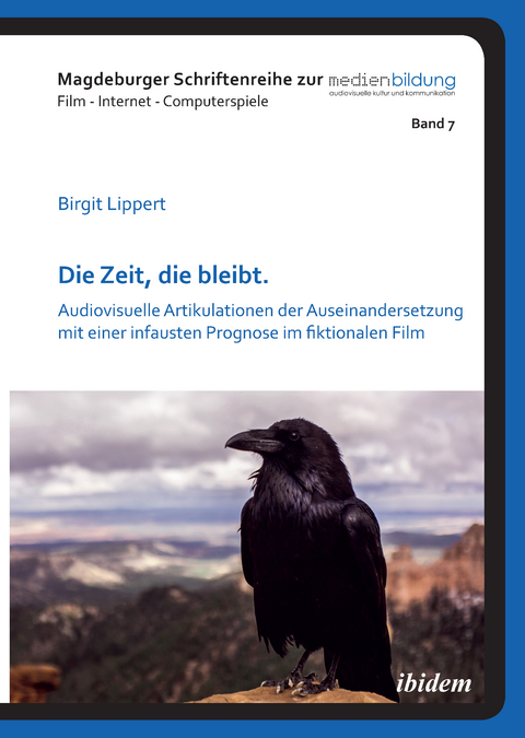 Die Zeit, die bleibt - Birgit Lippert