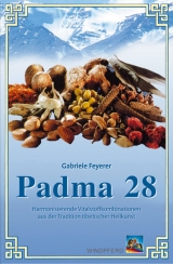 Padma 28 - Gabriele Feyerer