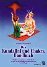 Das Kundalini- und Chakra-Handbuch - Genvieve Lewis Paulson