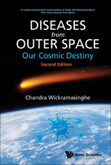 DISEASES FR OUTER SPACE (2ND ED)