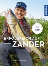 Erfolgreich auf Zander - Jörg Strehlow