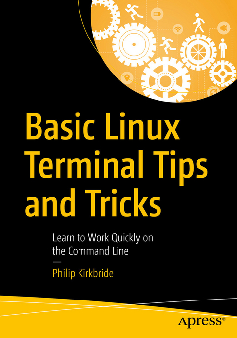 Basic Linux Terminal Tips and Tricks - Philip Kirkbride