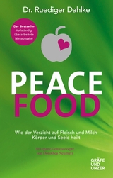 Peace Food - Dr. med. Ruediger Dahlke